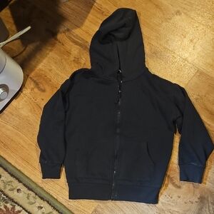 DSG Dicks Sporting Goods Black Hoodie Size XS